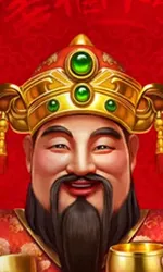Caishen God Of Fortune - Hold & Win