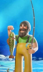 Big Bass Bonanza