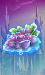 5 Frozen Fruits