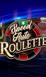 Speed Auto Roulette