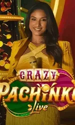 Crazy Pachinko