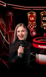 Lightning Roulette