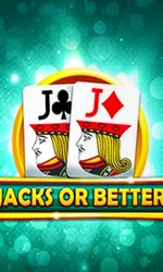 Jacks or Better