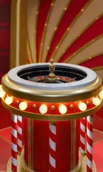 Red Door Roulette
